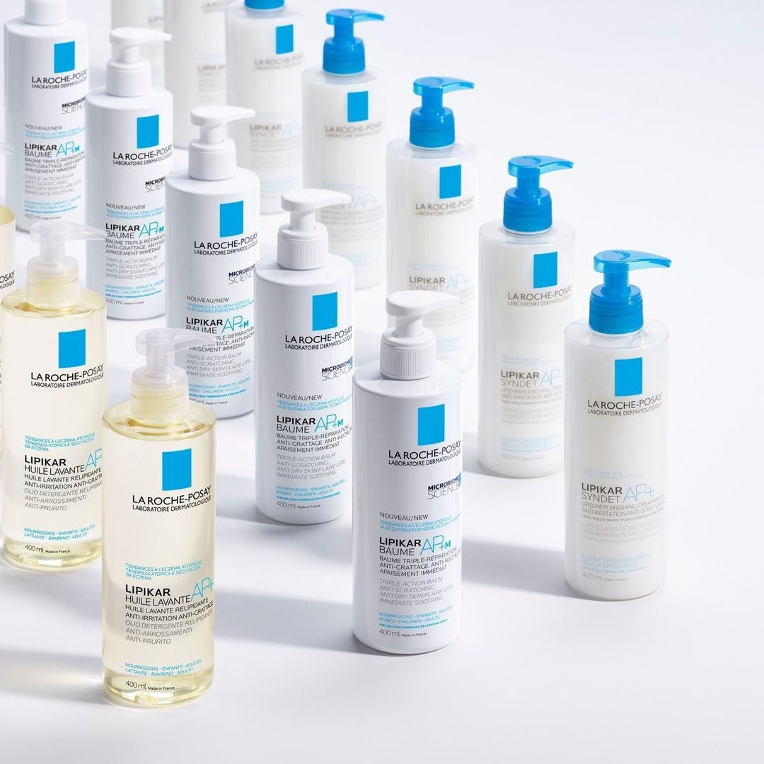 La Roche-Posay