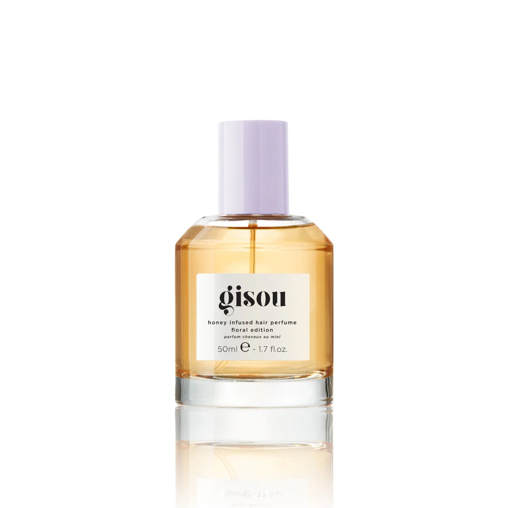 Gisou Honey Infused Hair Perfume Lavender Berry