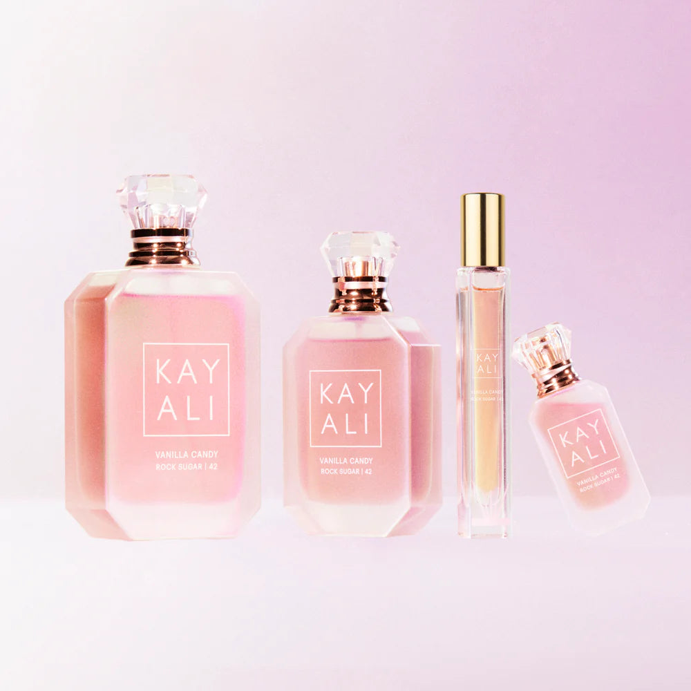 Kayali Vanilla Candy Rocky Sugar 42 EDP 100ml