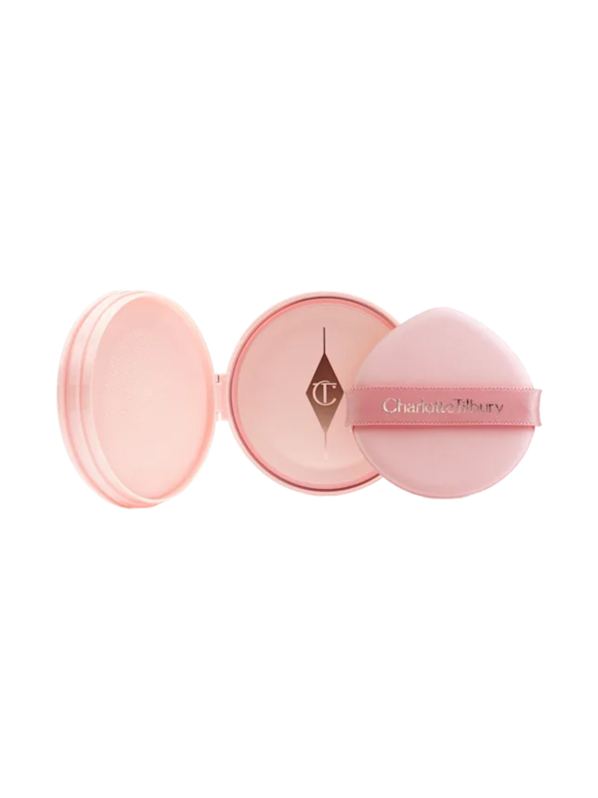 Charlotte Tilbury Pillow Talk Beautifying Cushion Foundation