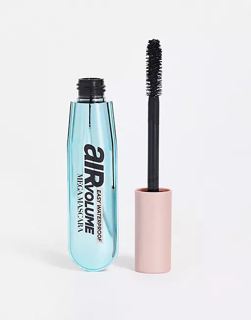 L'oreal Air Volume Mega Mascara Waterproof 8.5ml - Classy Touch Pk