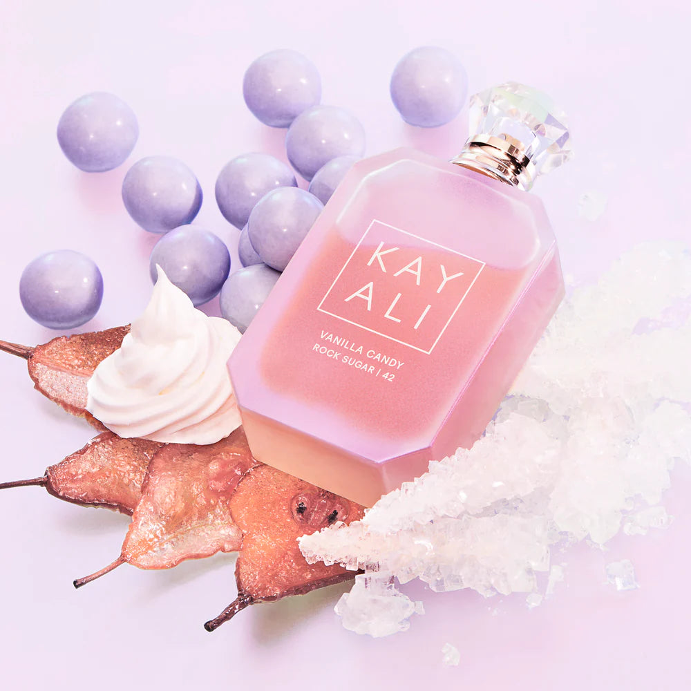 Kayali Vanilla Candy Rocky Sugar 42 EDP 100ml