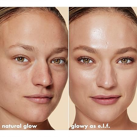 Elf Halo Glow Liquid Filter Foundation