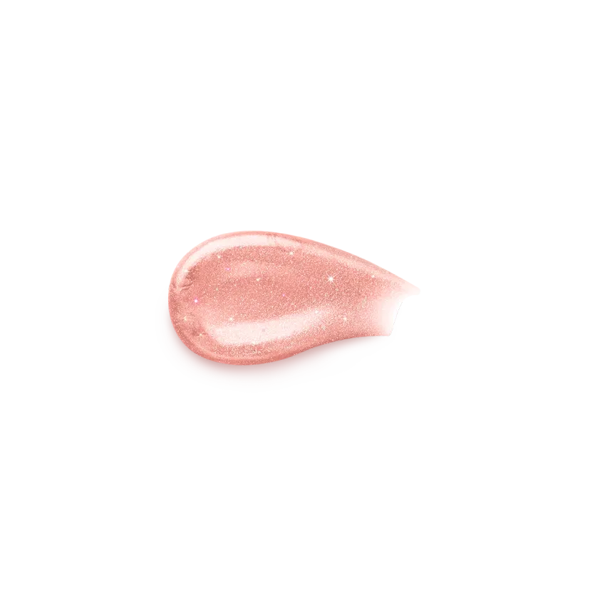 Kiko Milano 3D Hydra Lip Gloss – High Shine, Hydrating, Plumping, Non-Sticky, Moisturizing Lip Makeup