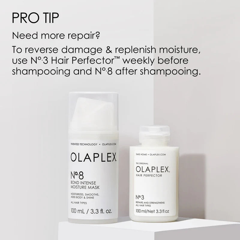 Olaplex No.8 Bond Intense Moisture Mask