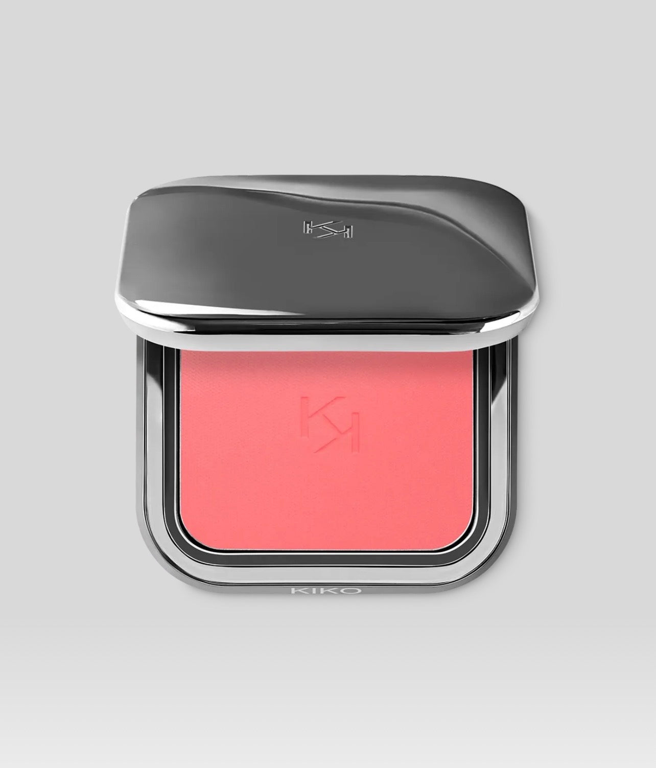 KIKO MILANO Unlimited Blush
Long-lasting powder blush