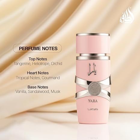Lattafa Yara 100ml Perfume