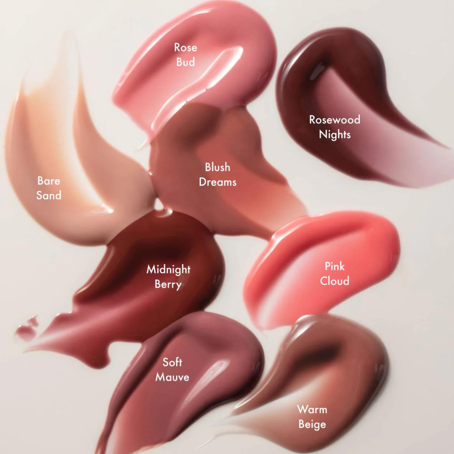 Summer Fridays Dream Lip Oil – Tinted, Moisturizing, High-Shine, Non-Sticky (0.15 oz)