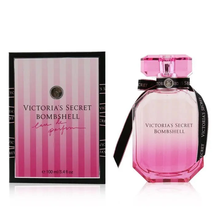 Victoria's Secret Bombshell Eau de Parfum for women 100 ml