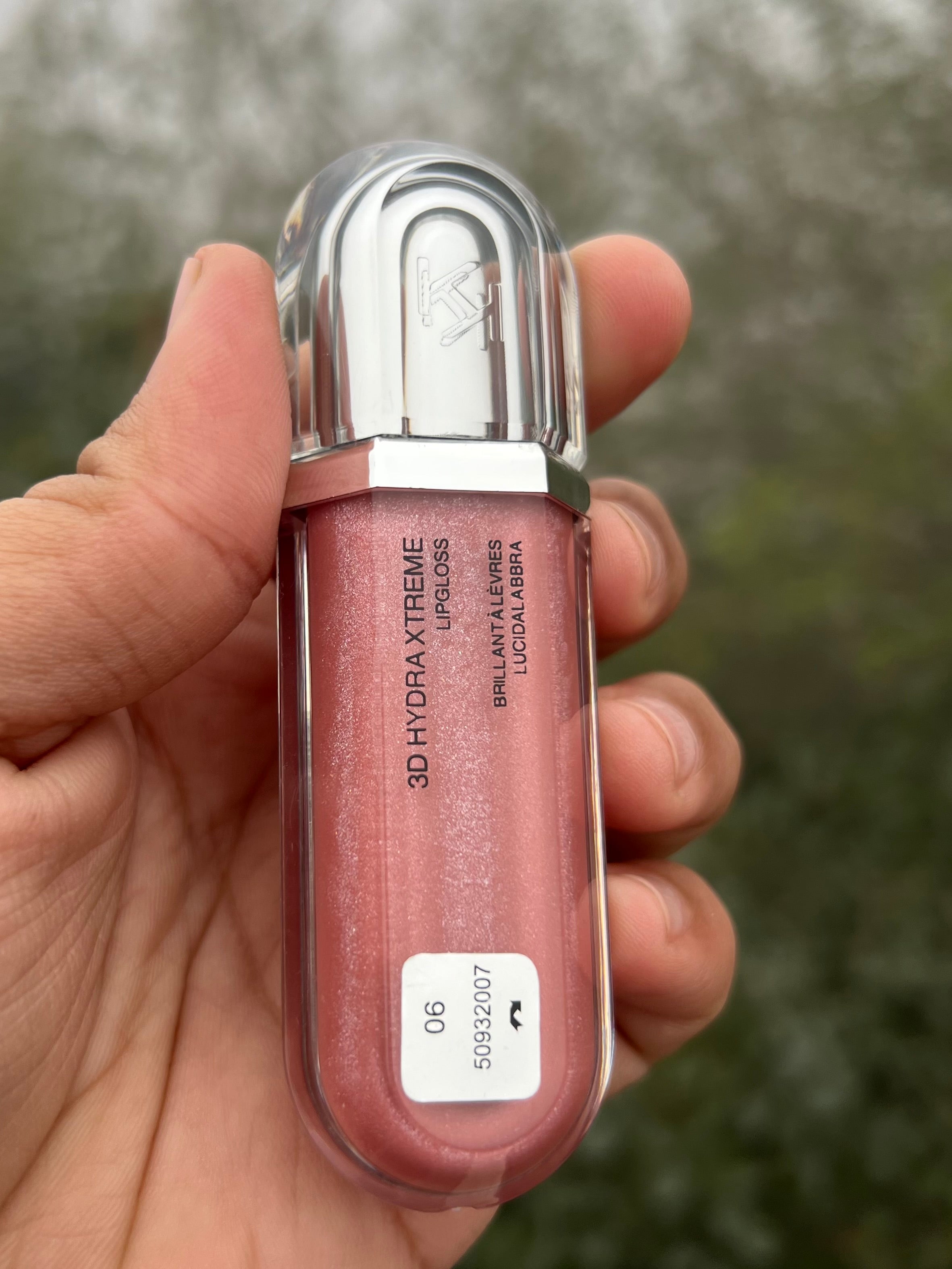 KIKO MILANO 3d Hydra Xtreme Lipgloss