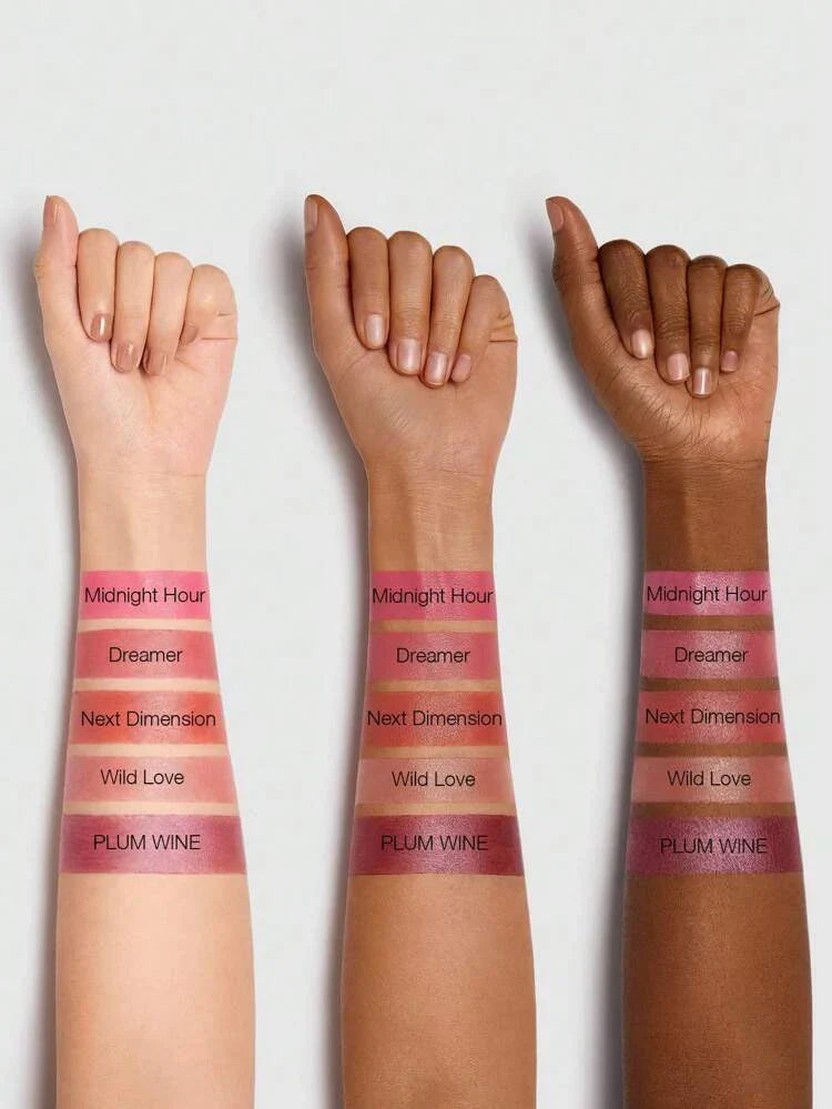 SHEGLAM Snatch N Cream Blush stick - Classy Touch Pk