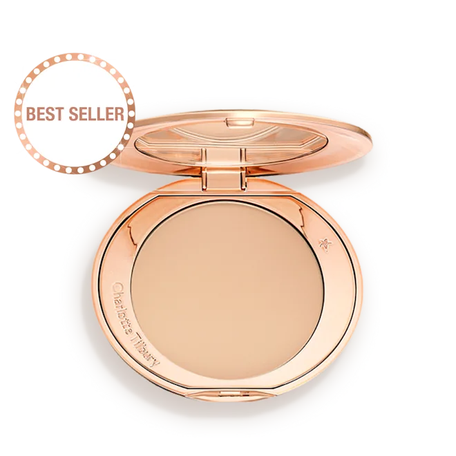 AIRBRUSH FLAWLESS FINISH 2 MEDIUM