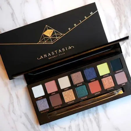 Anastasia Prism Eyeshadow Palette Beverly Hills