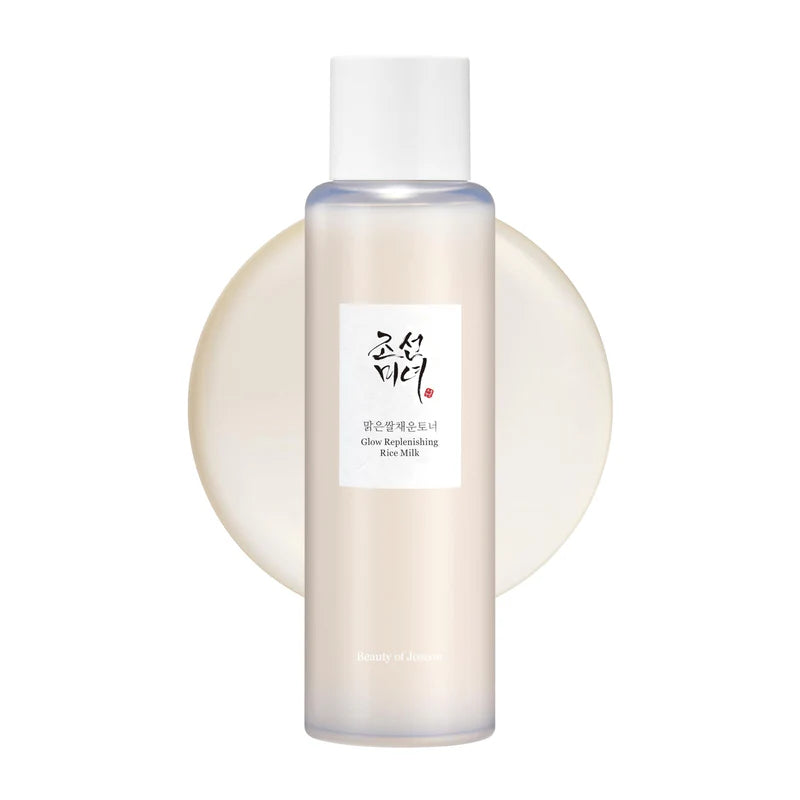Beauty Of Joseon Glow Replenishing Rice Milk