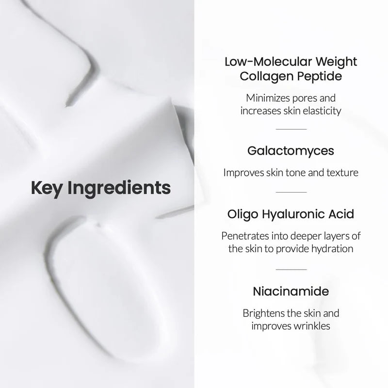 Biodance - Bio Collagen & Hydro Cera-nol Real Deep Mask