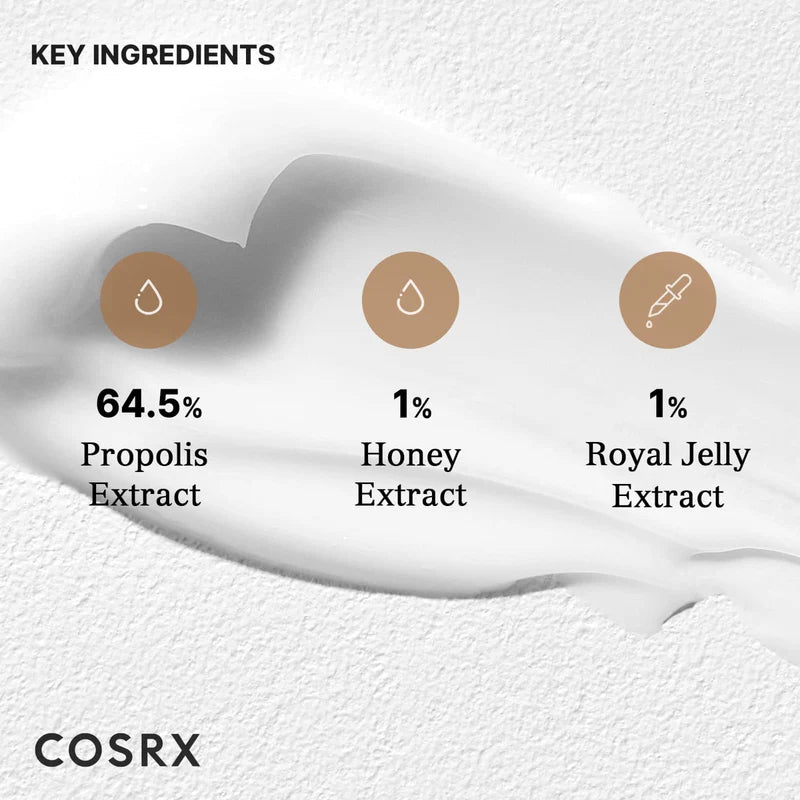 COSRX Propolis Night Cream