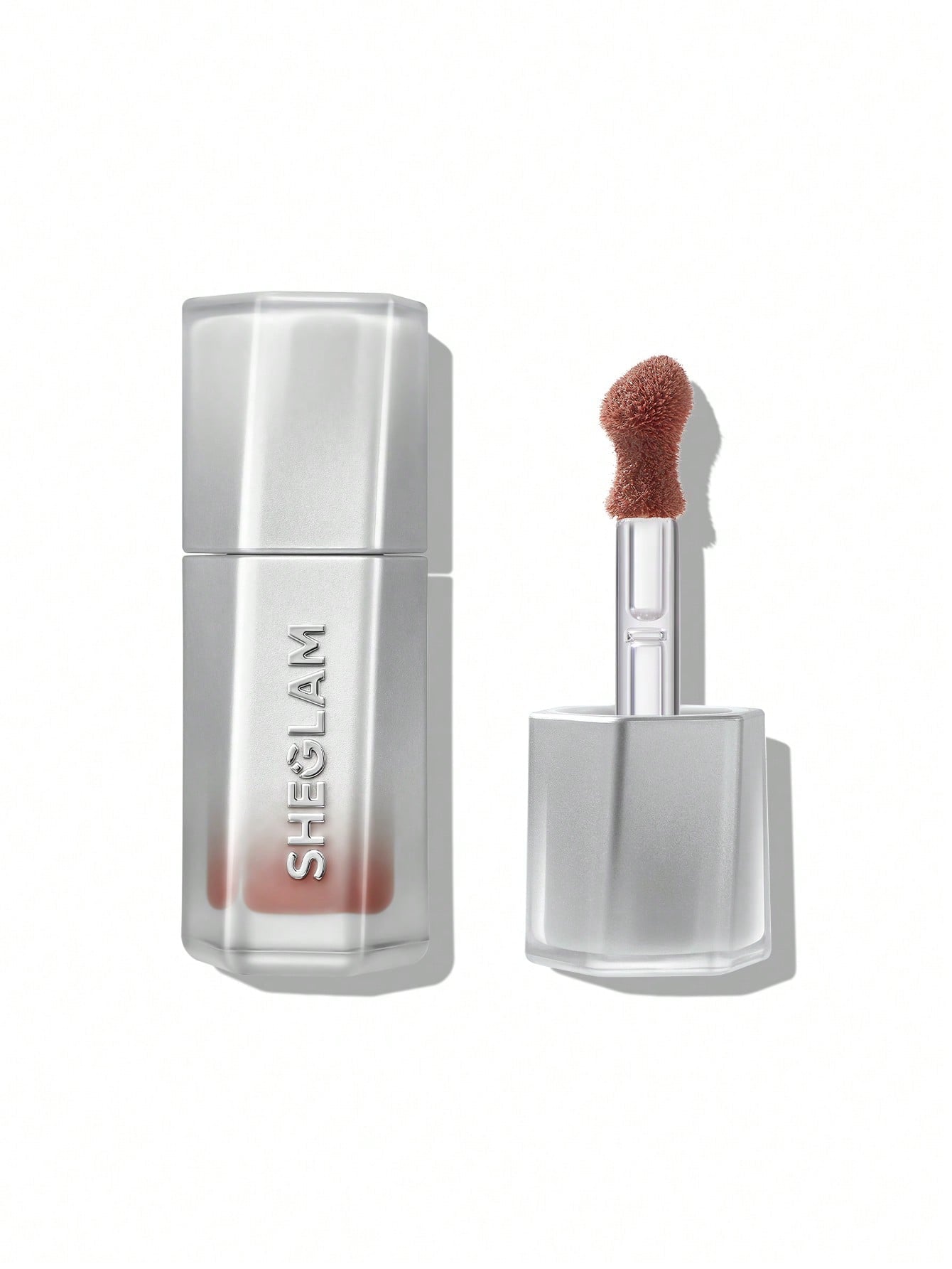 Sheglam Glass Lock Air Gloss-Make Lt Pop