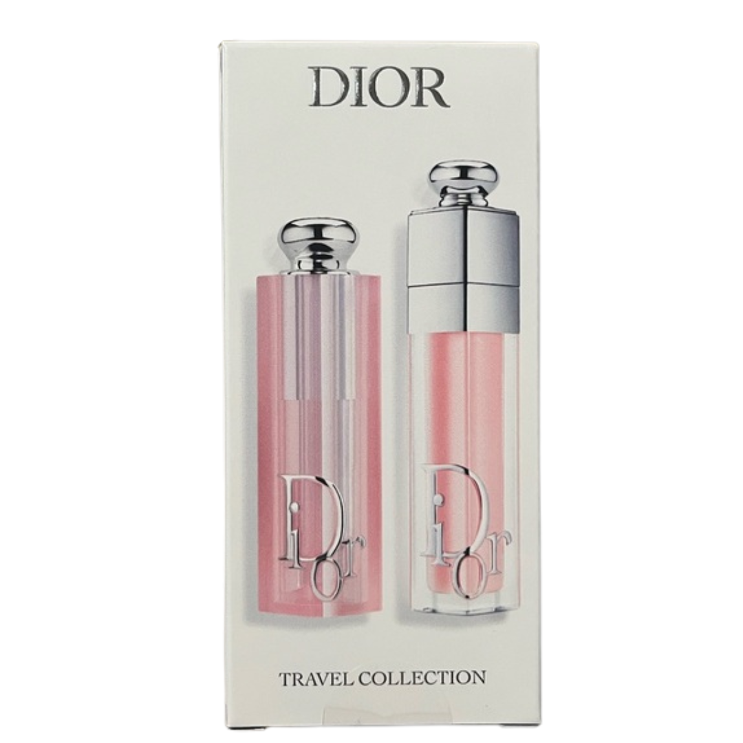 Dior Miniatures Travel Set – Elegance in Every Drop