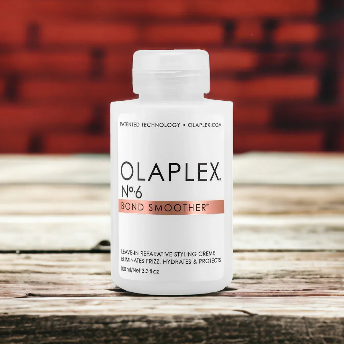 Olaplex Bond Smoother NO.6 100ml - Classy Touch Pk