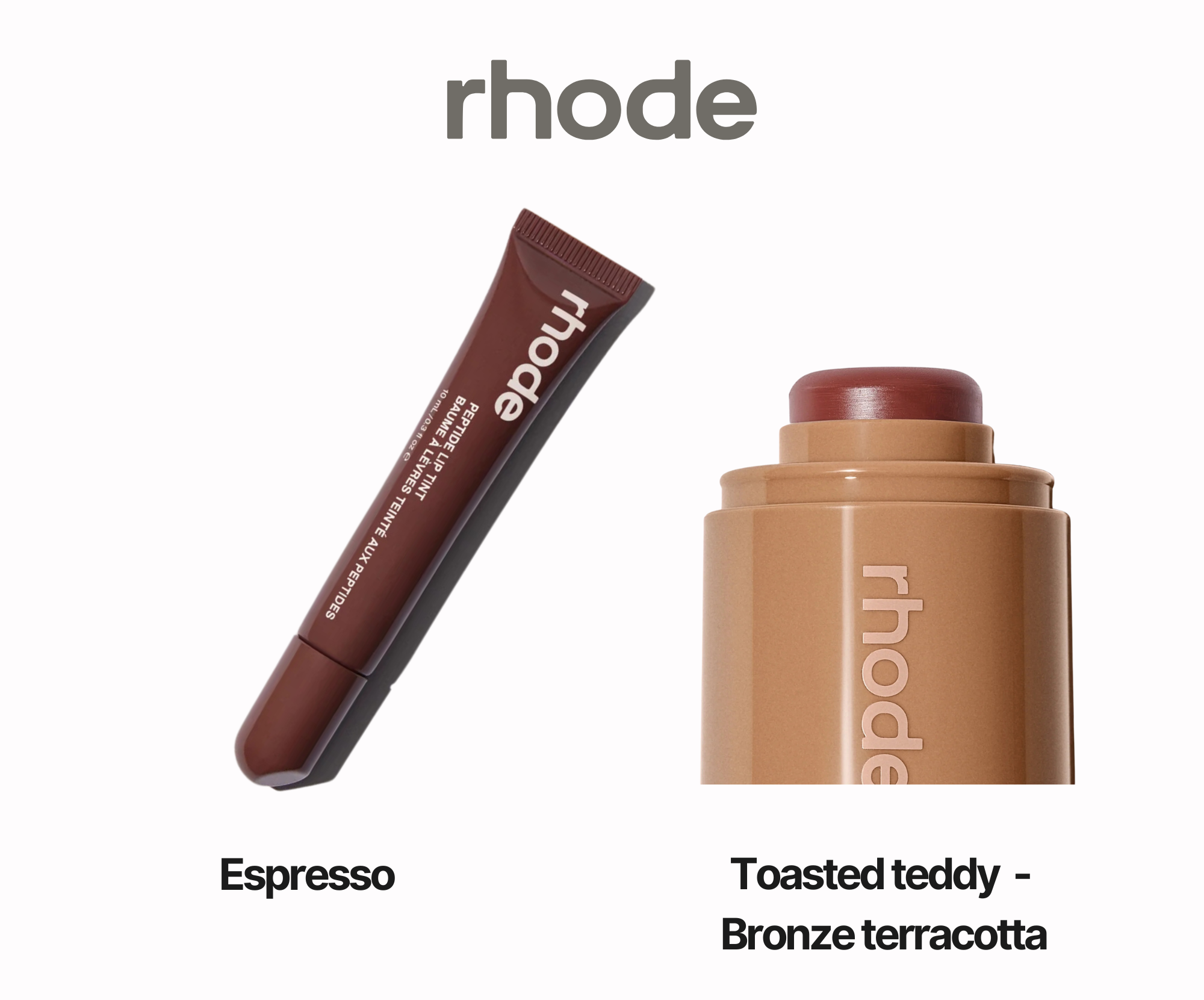 Rhode Lip Tint & Blush Duo β Eid Deal