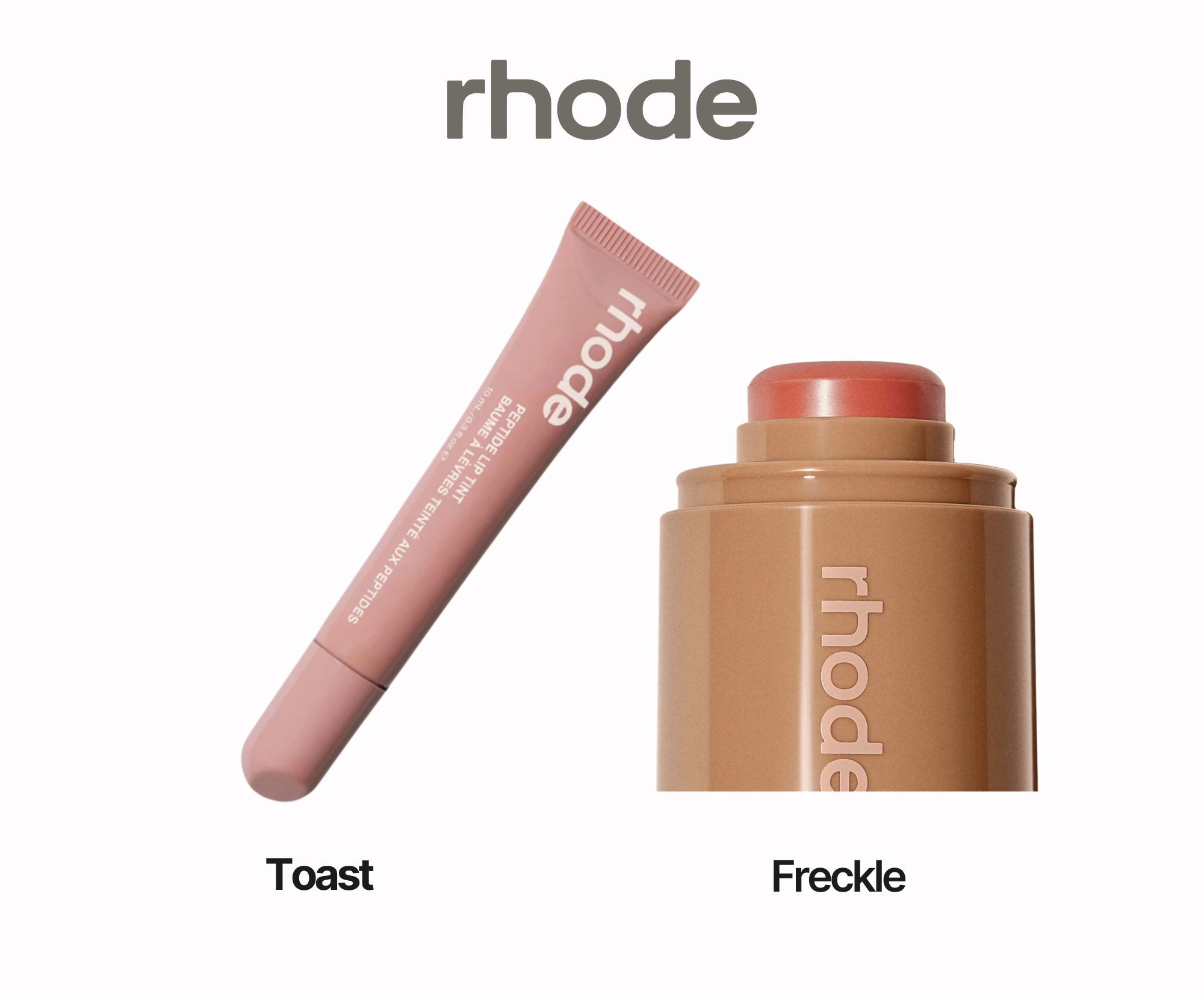 Rhode Lip Tint & Blush Duo β Eid Deal
