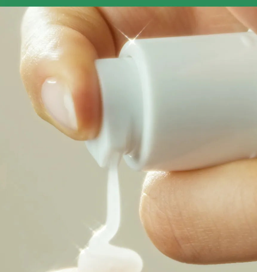 Bundle - AXIS-Y Dark Spot Correcting Glow Serum + Complete No-Stress Physical Sunscreen