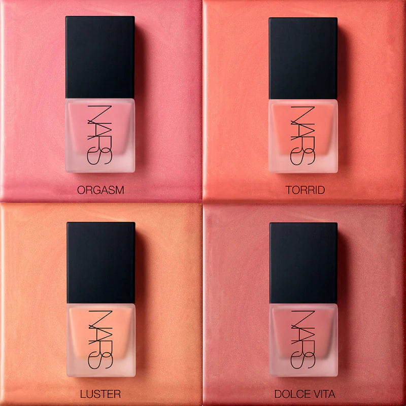 NARS Liquid Blush