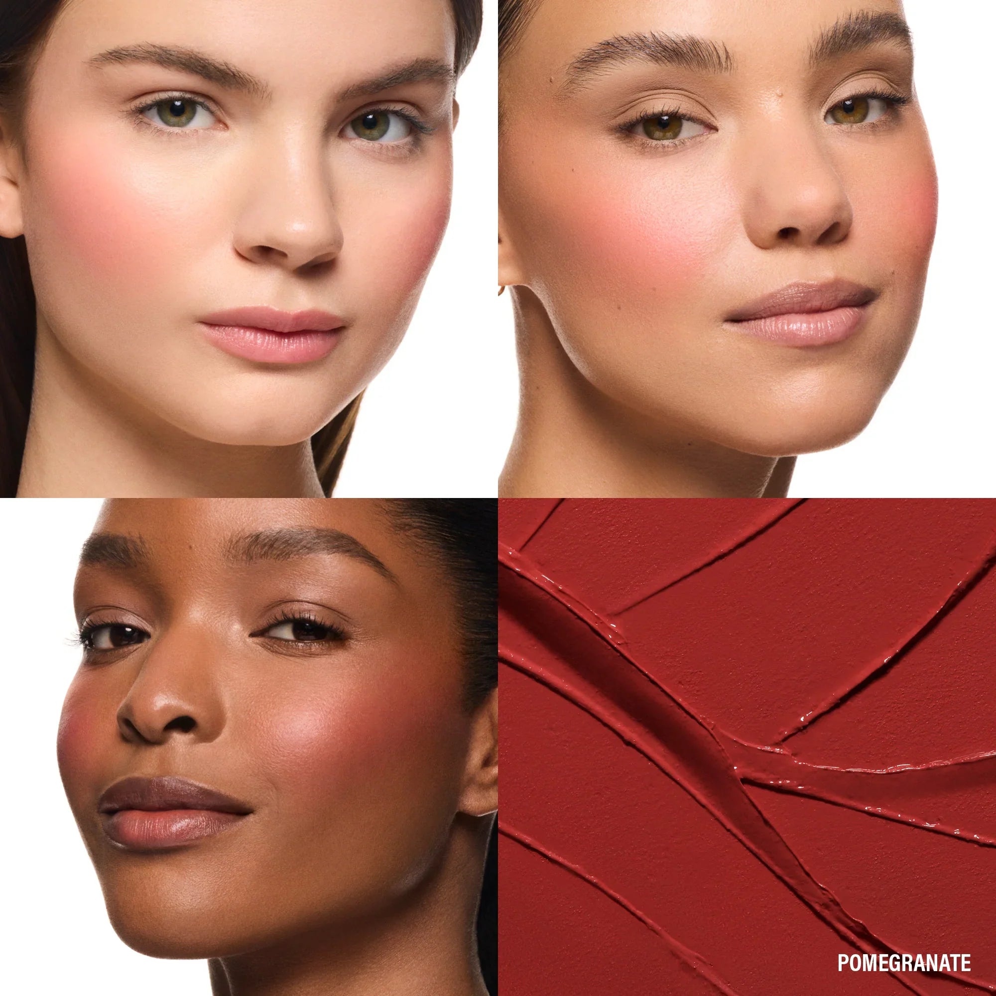 Makeup by Mario Soft Pop Blush Stick