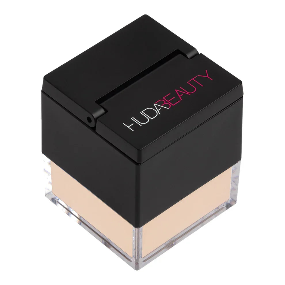 Huda Beauty Baby Bake Mini Loose Baking & Setting Powder