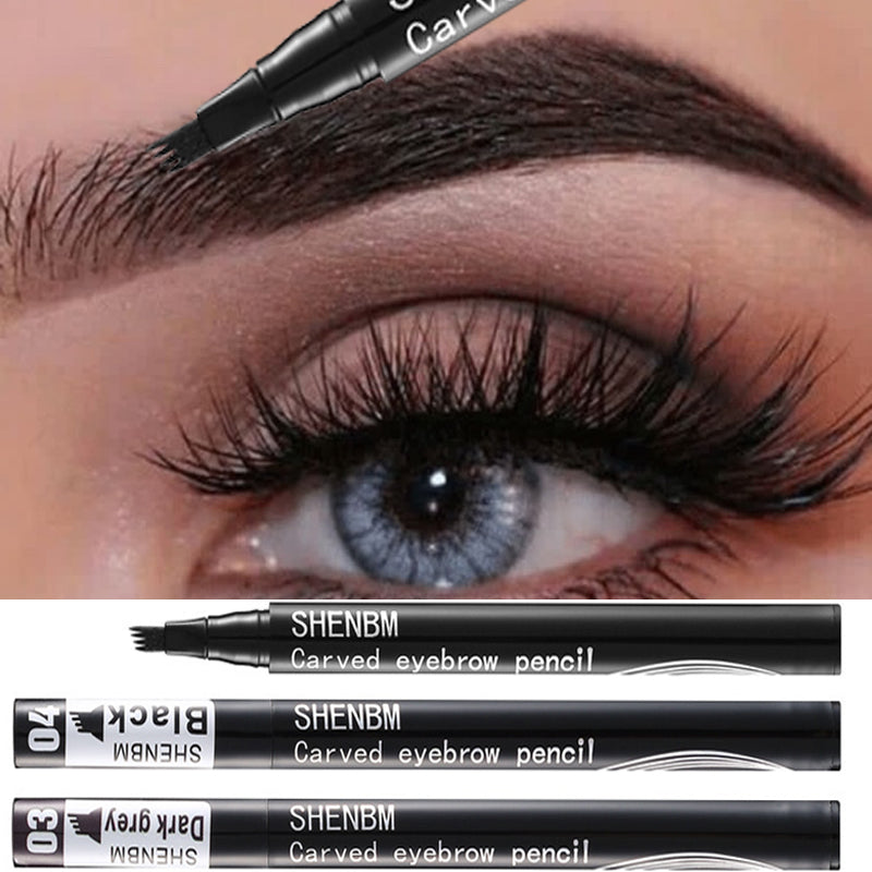 Unisex 4-Point Multipurpose Pen