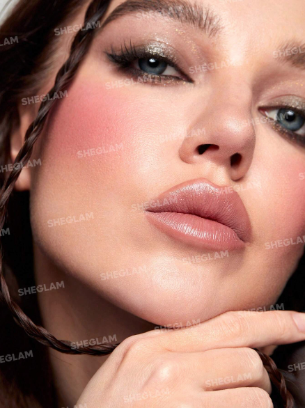 SHEGLAM Cheeky Color Jam - Rose Meadow - Classy Touch Pk