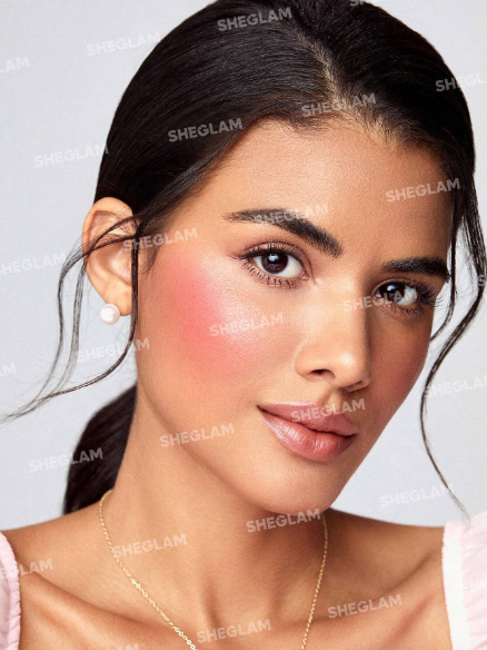 SHEGLAM Cheeky Color Jam - Scarlet Sunset - Classy Touch Pk