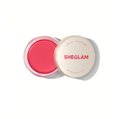 SHEGLAM Cheeky Color Jam - Watermelon Candy - Classy Touch Pk