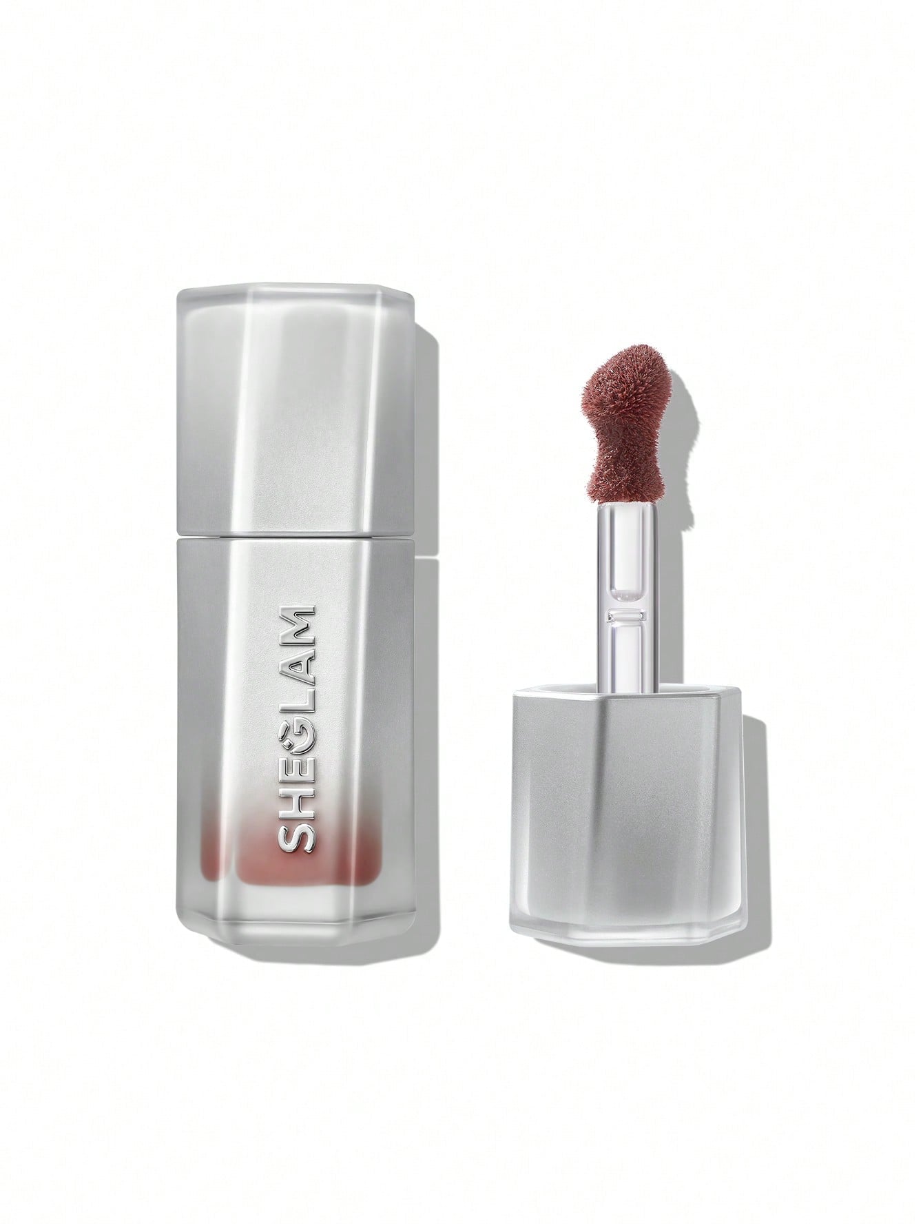 Sheglam Glass Lock Air Gloss-Make Lt Pop