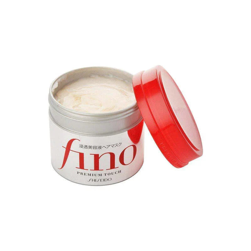 SHISEIDO - Fino Premium Touch Hair Mask 230g