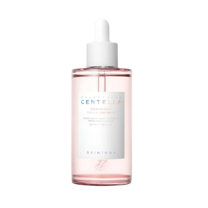 Skin1004 Madagascar - Centella Poremizing Fresh Ampoule