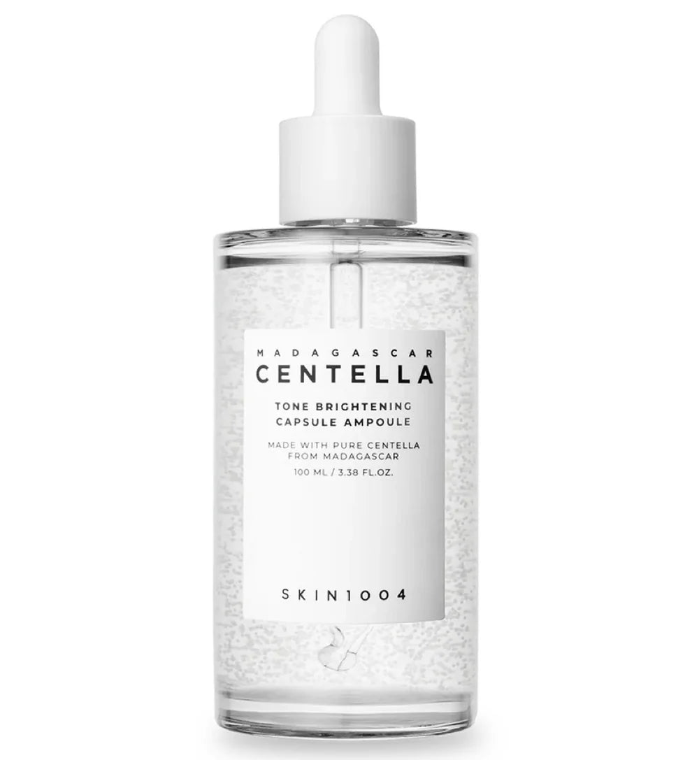 Skin1004 Madagascar - Centella Tone Brightening Capsule Ampoule