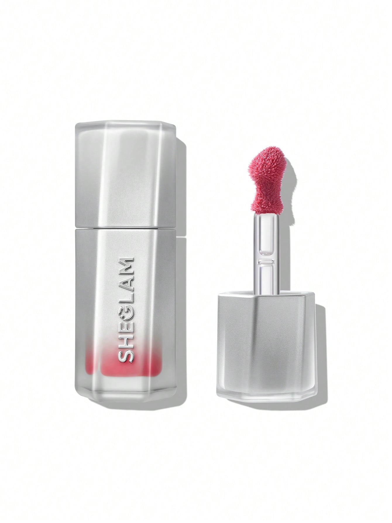 Sheglam Glass Lock Air Gloss-Make Lt Pop