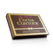 Too Faced Cocoa Contour Chiseled to Perfection