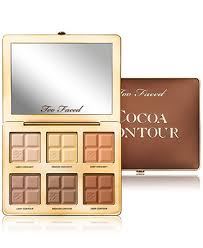 Too Faced Cocoa Contour Chiseled to Perfection