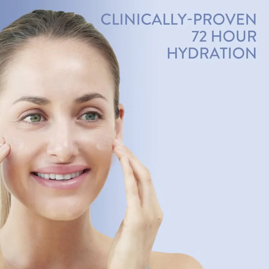 Cetaphil Deep Hydration Skin Restoring Water Gel