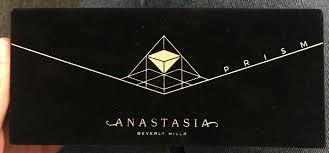 Anastasia Prism Eyeshadow Palette Beverly Hills
