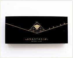 Anastasia Prism Eyeshadow Palette Beverly Hills