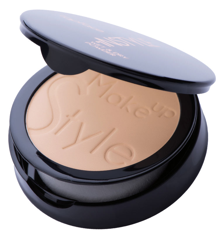 Topface Instyle Wet and Dry Powder - Classy Touch Pk