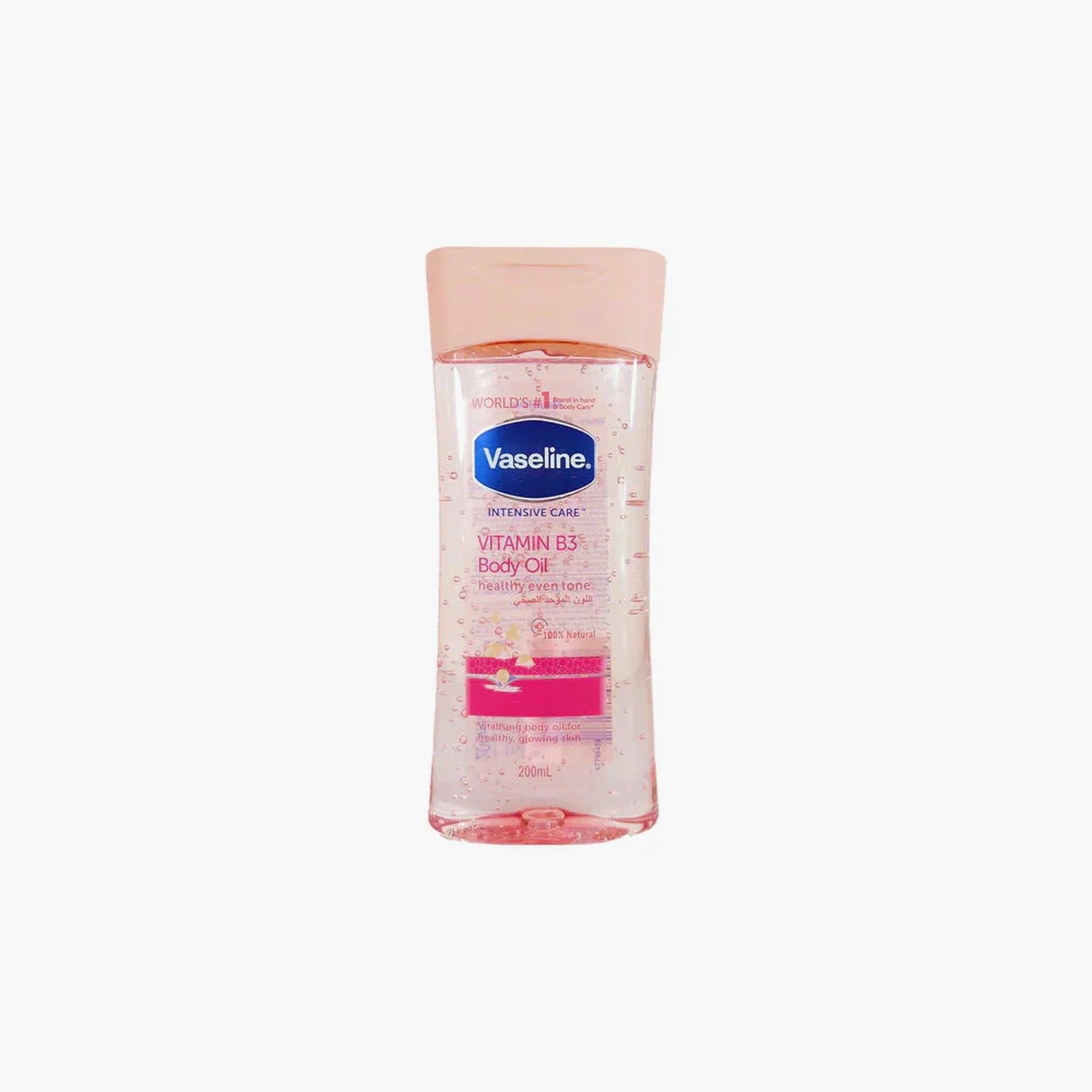 Vaseline - Intensive Careβ’ body Oil - 200ml