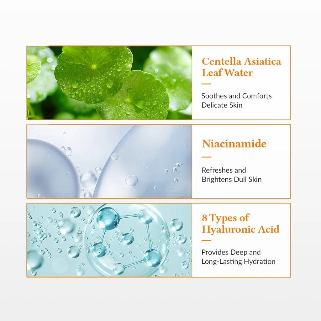 Dr. Althea Vitamin C Boosting Serum | Daily Facial Serum