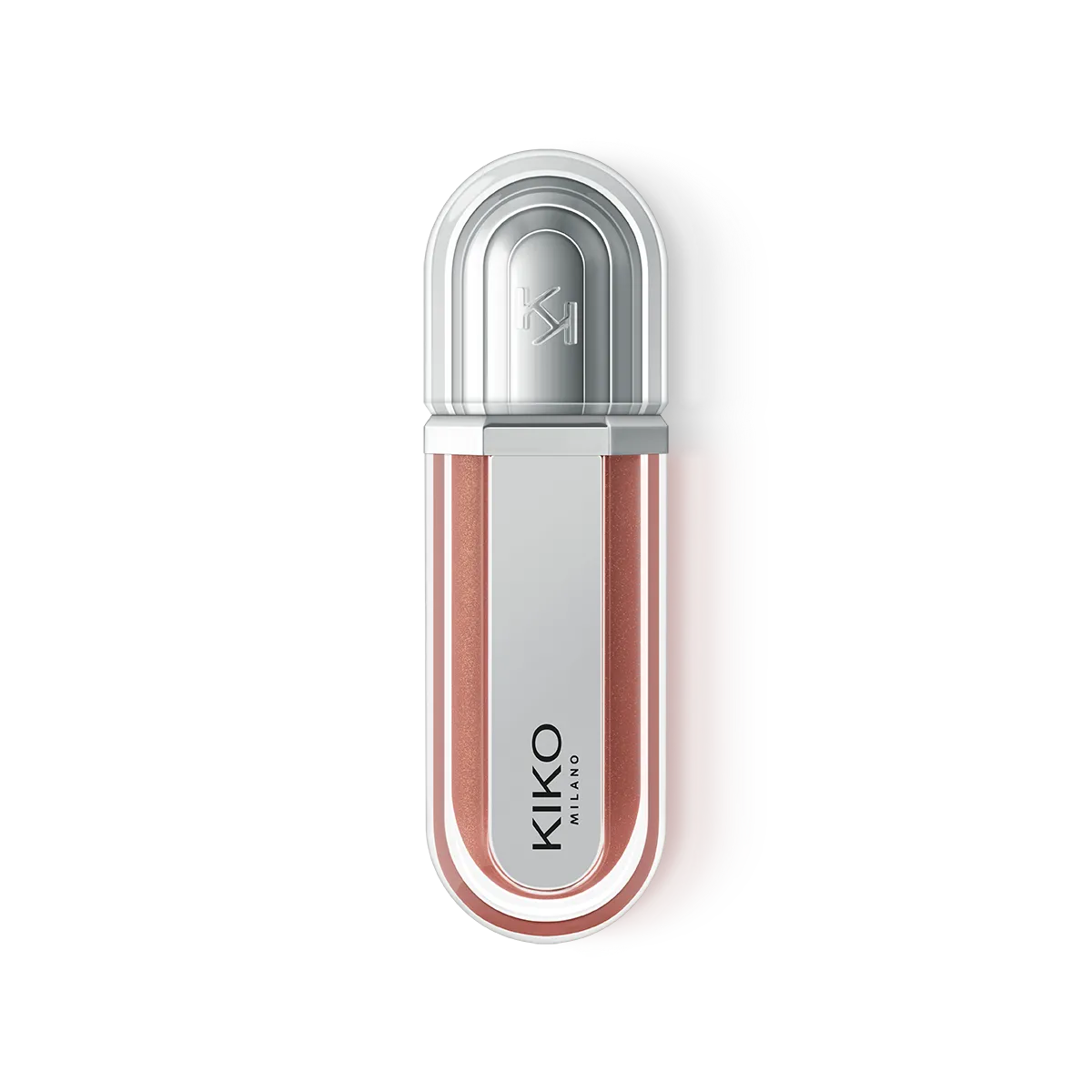 KIKO MILANO 3d Hydra Xtreme Lipgloss