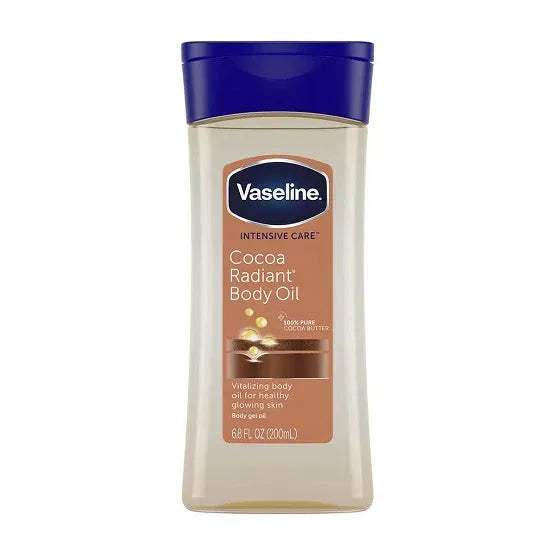 Vaseline - Intensive Careβ’ body Oil - 200ml