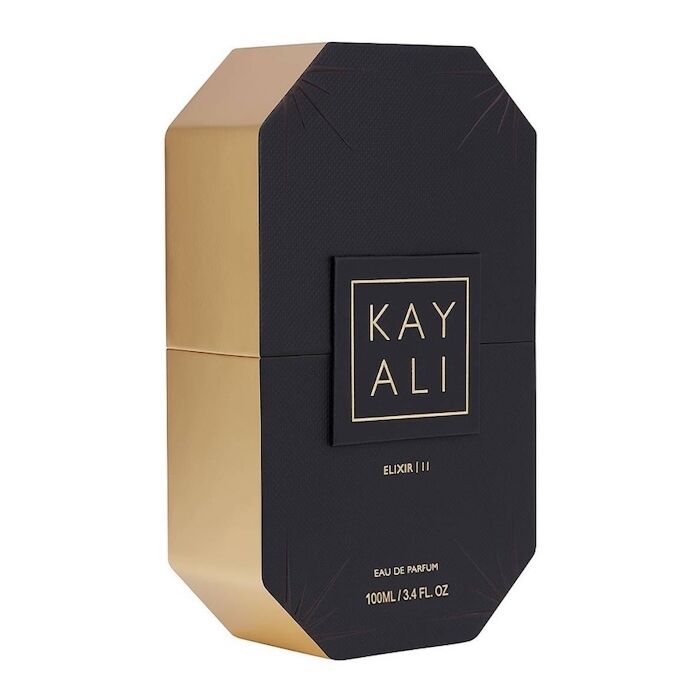 Kayali Elixir 11 Edp Perfume For Women 100Ml
