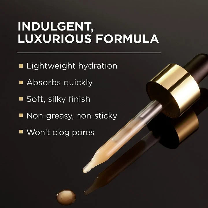 L'Oréal Paris Age Perfect Midnight Serum - Classy Touch Pk